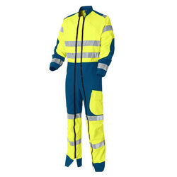 Quick HV 2 zips LUK-LIGHT Lons le Saunier