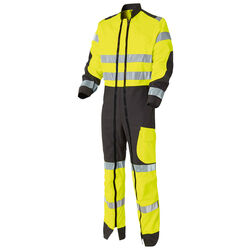 Quick HV 2 zips LUK-LIGHT Lons le Saunier