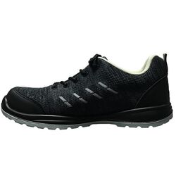 Chaussures de s&eacute;curit&eacute; basses TYPHON S3 SRA Lons le Saunier