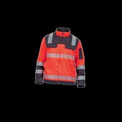 Blouson HV SIMON Lons le Saunier