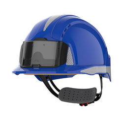 CASQUE EVOLITE� VENTIL&Eacute; Lons le Saunier