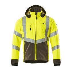 SOFTSHELL HV 15502-246 Lons le Saunier