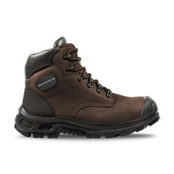 CHAUSSURES H E-BAT S3S CI SC LG AN FO SR ESD Lons le Saunier