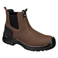 BOTTINES FV02 S7 SR SC FO Lons le Saunier