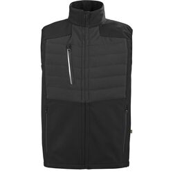 GILET PIRIN Lons le Saunier