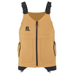 GILET DROPS Lons le Saunier