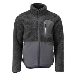 VESTE FOURRURE 22303-682 Lons le Saunier