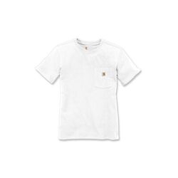 T-SHIRT MC F POCKET 103067 Lons le Saunier
