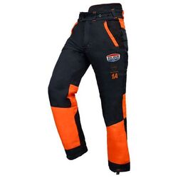 PANTALON AUPA CLASSE 1 Lons le Saunier