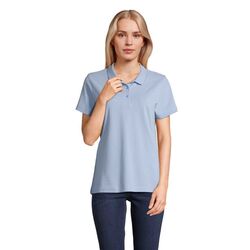 POLO MC F PULSE Lons le Saunier