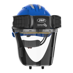 VENTILATION ASSIST&Eacute;E POWERCAP� INFINITY� Lons le Saunier
