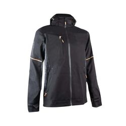 VESTE HARDSHELL S-CLAW Lons le Saunier