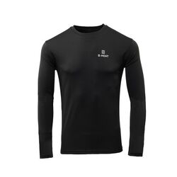 T-SHIRT ML RAFRA&Icirc;CHISSANT ANTI-UV Lons le Saunier