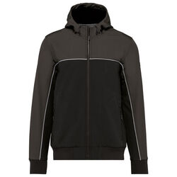 Softshell WK450 Lons le Saunier