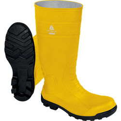 Bottes de s&eacute;curit&eacute; COPPER S5 SRA Lons le Saunier