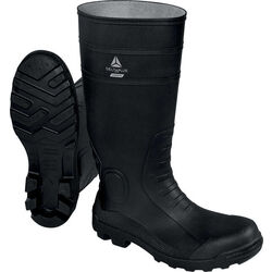 Bottes de s&eacute;curit&eacute; COPPER S5 SRA Lons le Saunier