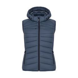 Doudoune SM IDAHO VEST Lons le Saunier
