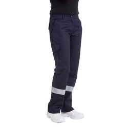 Pantalon femme Ambulancier Lons le Saunier