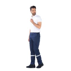 Pantalon homme Ambulancier Lons le Saunier