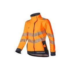 Softshell HV Protection Arc Heika Lons le Saunier