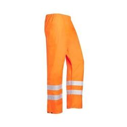 Pantalon de Pluie HV BITORAY Lons le Saunier