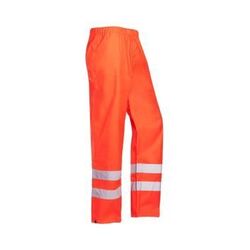 Pantalon de Pluie HV BITORAY Lons le Saunier