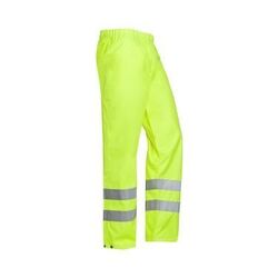 Pantalon de Pluie HV BITORAY Lons le Saunier