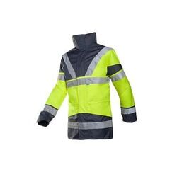 Blouson HV SKOLLFIELD Lons le Saunier