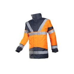 Blouson HV SKOLLFIELD Lons le Saunier