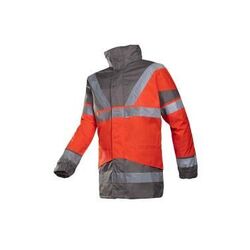 Blouson HV SKOLLFIELD Lons le Saunier