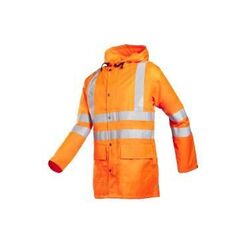 Veste de Pluie HV MONORAY Lons le Saunier