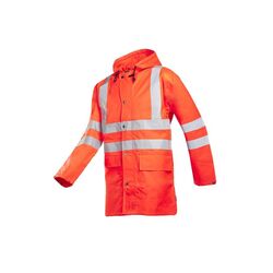 Veste de Pluie HV MONORAY Lons le Saunier