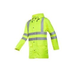Veste de Pluie HV MONORAY Lons le Saunier