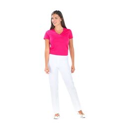 Pantalon femme Manu Bio Lons le Saunier