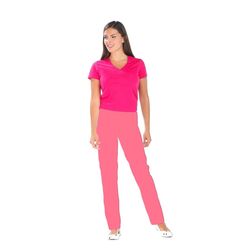 Pantalon femme Manu Lons le Saunier