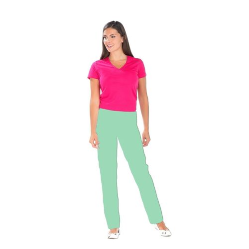 Pantalon femme Manu