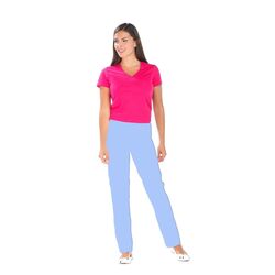 Pantalon femme Manu Lons le Saunier