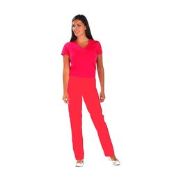 Pantalon femme Manu Lons le Saunier
