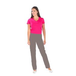 Pantalon femme Manu Lons le Saunier