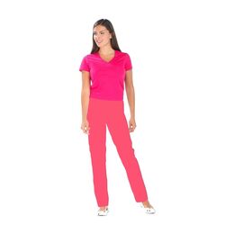 Pantalon femme Manu Lons le Saunier