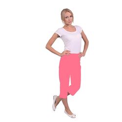 Pantacourt femme Mika Lons le Saunier