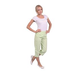 Pantacourt femme Mika Lons le Saunier