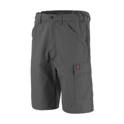 Bermuda IOLITE 1MICUP GRIS CHARCOAL Lons le Saunier