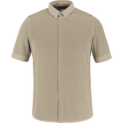 Chemise MC CARROUSEL Lons le Saunier