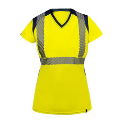 T-SHIRT MC HV BAHIA 37,5 Lons le Saunier