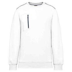 SWEAT-SHIRT WK403 Lons le Saunier