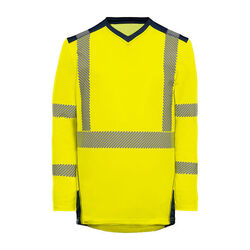 T-SHIRT ML HV JAKARTA Lons le Saunier