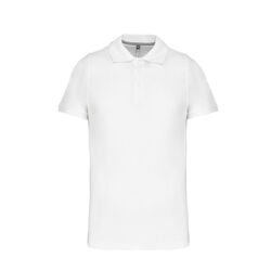 Polo Homme Casual MC Lons le Saunier