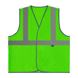 Gilet HV ECO Lons le Saunier