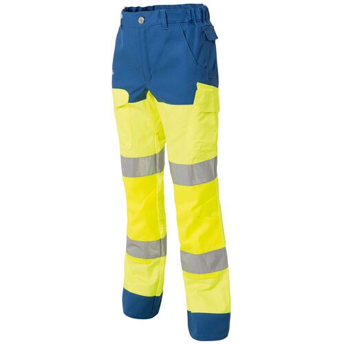 PANTALON PG HV LUK-LIGHT SANS PLQ GEN